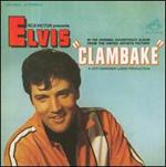 Elvis Presley - Clambake [Remastered]
